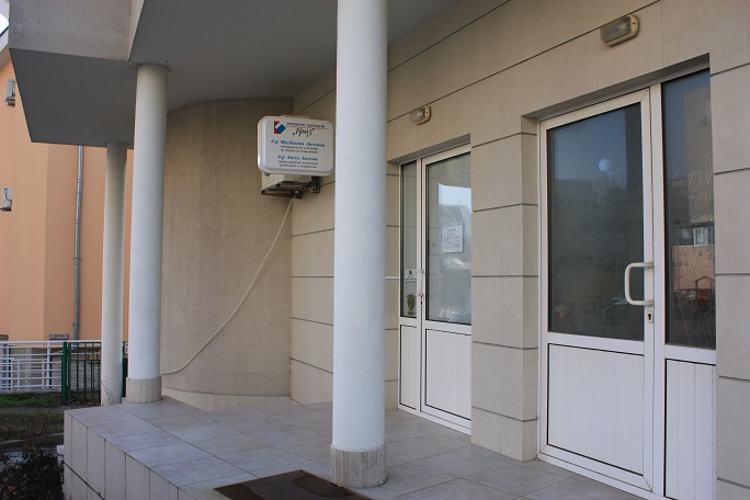 frontview